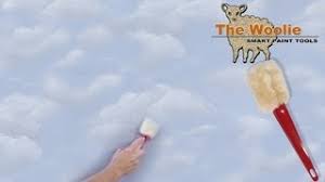 Maybe you would like to learn more about one of these? Clouds The Fastest Way To Paint Them Ever How To Paint Walls Fauxpainting Youtube