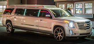 Special event transport · satisfaction guaranteed Las Vegas Limo Rental Rates Prices Services Presidential Limo