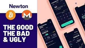 Posted on april 12, 2021 by admin. Newton Crypto Exchange Review Canadian Cryptocurrency Exchange How To Buy Bitcoin Ethereum Or Monero Youtube
