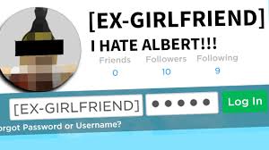 2012 roblox hacker interview all songs by kevin macleod. Hacking My Roblox Ex Girlfriend S Account Digitalmunition