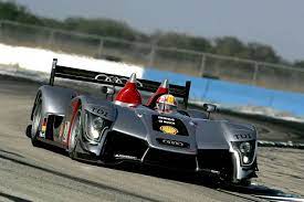 Audi R15 Tdi In 2009 12 Hours Of Sebring 12 Racing Audi Audi Sport