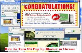 In the safari app on your mac, choose safari > preferences, then click websites. How To Turn Off Pop Up Blocker In Chrome Windows Mac