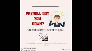 Payroll Got You Down Payroll You Got This Solutions