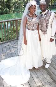 African Royalty Wedding Dresses African Traditional Wedding Dress African Wedding Attire African Bridal Dress