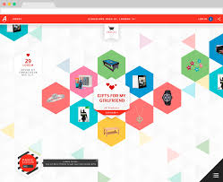 Gift shopping is easy with shane co.'s gift finder. Argos Valentine S Gift Guide Mathilda Lundin