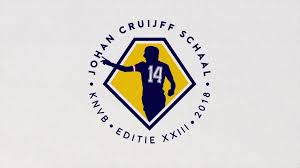 Vince la knvb beker (16º titolo). Knvb Johan Cruijff Schaal Facebook