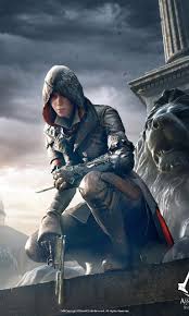 Download Creed Wallpaper By Angie Auditore F3 Free On Zedge Now Browse Millions Of P Assassins Creed Syndicate Evie Assassin S Creed Assassins Creed Evie