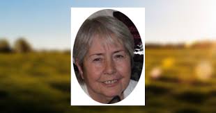 Phyllis Nuckels Obituary June 18, 2018