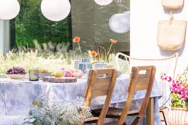 Your Guide to Hosting the Perfect Summer Garden Party | William Pitt  Sotheby's Realty
