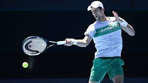 Джокович догнал федерера и надаля. Novak Djokovic Aims To Feed Off Crowd S Energy At 2021 Atp Cup Team Serbia Preview Atp Cup Tennis