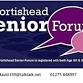 Portishead Senior Forum. Folk Hall Portishead event image