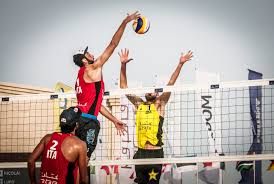 Paolo nicolai birth date 01/01/0001 birth place unknown height 203 cm weight 91 kg. World Tour Doha Gli Azzurri Lupo Nicolai In Finale 3 4 Posto Federvolley