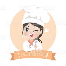 Anak perempuan dengan inisial huruf ini cenderung bertanggung jawab, asertif, dan sangat yakin pada diri mereka sendiri. 29 Ide Logo Chip Women Terbaik Kartun Clip Art Desain Logo Bisnis