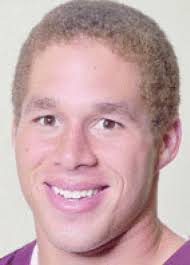 UMD's Odim, Aurich named NSIC football players of the year