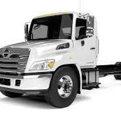 Hino Truck Parts | Nextran Truck Centers Nextran USA