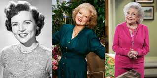 Betty White's Best Roles, Ranked By Likability