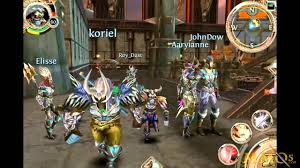 Order & chaos online is multiplayer massive role game inspired on the mythical world of warcraft where the players can discover an enormous universe of . Order Chaos Online Game Review Mmos Com