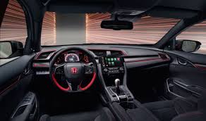 Get ready to leave everything behind as you conquer the road with the new honda civic. Honda Introduces New Sport Line Variant For Civic Type R