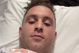 Channel 4 reality TV star from Woking accused of laundering profits of  £430,000 fraud