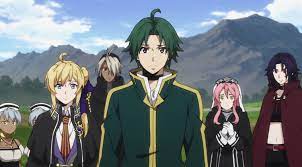 Pin On Record Of Grancrest