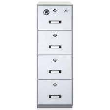 Maybe you would like to learn more about one of these? Fireproof 4 Drawer Filing Cabinet Office Group