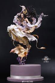 Are simple white gowns, but they have evolved in ways unimaginable over the centuries. 50 Amazing Cake Ideas That You Can Set It At Home That Eat Part 1 Cocomew Is To Share Cute Outfits And Sweet Funny Things Sculpture Art Mermaid Art Cake Art