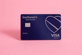 Southwest credit card southwest offers a rapid rewards card where you receive points for every $1 spent that can be used to book travel and receive other rewards. Last Chance To Earn 75 000 Points With Southwest Credit Cards