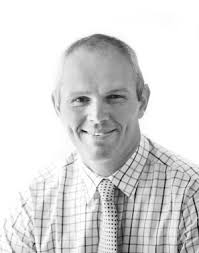 Jon Gay , Director from The Wright Property Barnstaple office
