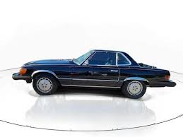 Image result for Black 1981 Mercedes
