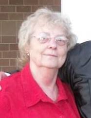 Obituary information for Judith E. Peden