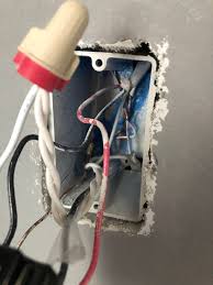 Leviton Dimmer 3 Way Remote Switch Only Turning Off Home Improvement Stack Exchange