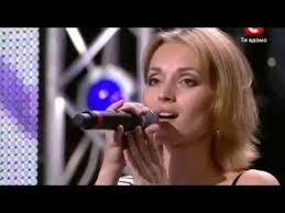 ирина круг и алексей брянцев если бы не ты So Sing Only Angels Aida Nikolaychuk The Lullaby X Factor Uk Beautiful Songs International Music Best Song Ever