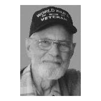 Harold Worswick Obituary