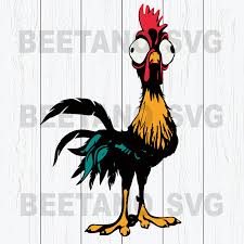 Download Moana Hei Hei Svg Files Moana Disney Svg Disney Files For Cricut Sv Beetanosvg Scalable Vector Graphics