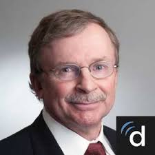 Dr. Gregory D. Homer, MD