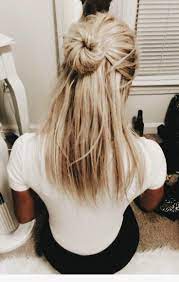 45 Best Vsco Hairstyles You Ll Want To Copy Long Hair Styles Hair Styles Medium Length Hair Styles