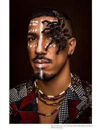 FASHION SPREAD: Animal Therapy (September/October 2021)