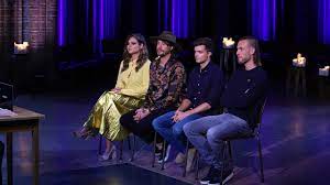 De mol 2018 ontmaskerd heb een voorbeeldfunctie maar in het spel telt dat niet knack focus het meest eigenzinnige. Afl 10 Finale Wie Is De Mol