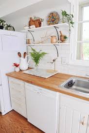 diy modern wood cabinet pulls