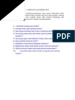 Fachri aja, 5 pertanyaan interview sales marketing dan jawabannya | update lagi, hari ini kami ingin berbagi sedikit ilmu seputar pertanyaan interview sales marketing.tulisan yang kami sajikan kali ini menceritakan tentang tes pertanyaan interview sales marketing. Contoh Pertanyaan Interview Kerja Beserta Jawabannya Di Bank Hotel Administrasi Fresh Graduate Dsb