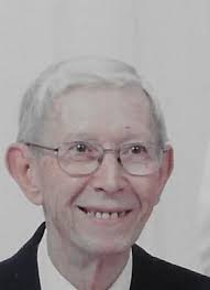 John McKinstry Obituary (1929