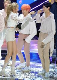 Les meilleurs films sur la prostitution; K Pop K Fans Cha Eunwoo And Gfriend Sowon Are Dating