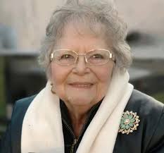 Elizabeth V. "Sis" Sroka Orsini Berton Obituary (2023)