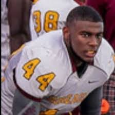 Tarik Smith's Instagram, Twitter & Facebook