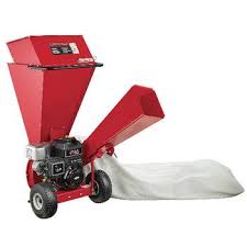 Troy Bilt 24b 424m766 250cc Gas Chipper Shredder With 3 In Feeder Wood Chipper Yard Cleaning Downspout