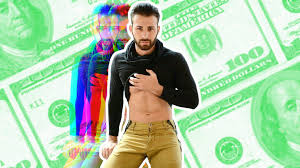 The Gay for Pay Porn Star Who Hatched a Million-Dollar Blackmail Scheme