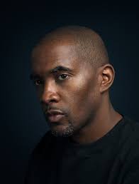 Dario Antoine Lee's Cinematic Portrait: A Captivating Session with Rory  Lewis at the LA Studio — Rory Lewis: Portrait & Headshot Photographer