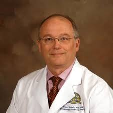 Dr. Craig McCabe, MD