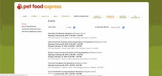 Pet food express is here to help california pets and their parents live happier, healthier lives together. Pet Food Express Case Study