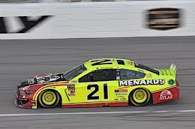 Championship race & arca menards series: 2019 Nascar Driver Reviews Paul Menard